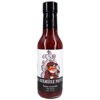 La Dernière Poffe |La Boite à Sauce La Dernière Poffe |La Boite à Sauce
