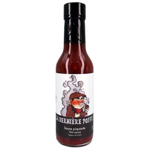La Dernière Poffe |La Boite à Sauce