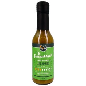 La Faisant-Malt | La Voie Maltée