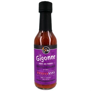 La Gigonne | La Voie Maltée 