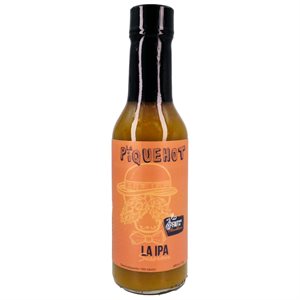La IPA Session | La Piquehot