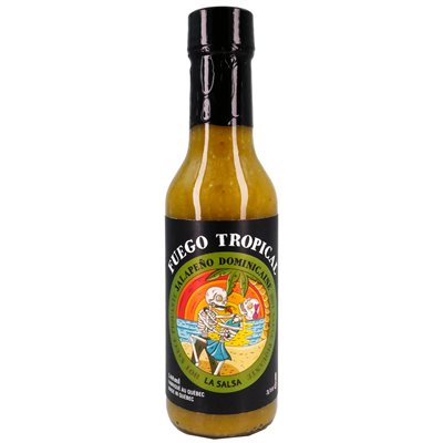 La Salsa | Fuego Tropical La Salsa | Fuego Tropical