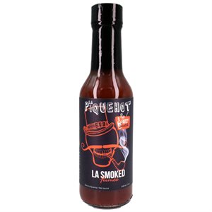 La Smoked | La Piquehot