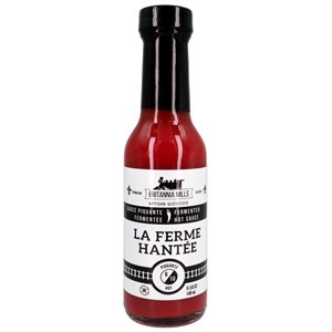 La ferme hantée | Britannia Mills