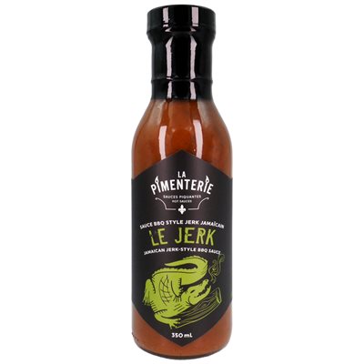 Le Jerk | La Pimenterie Le Jerk | La Pimenterie