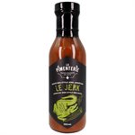 Le Jerk | La Pimenterie