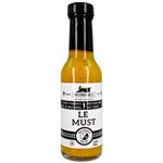 Le Must | Britannia Mills