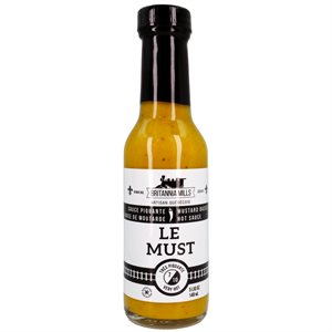Le Must | Britannia Mills