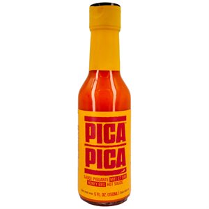 Miel et BBQ | Pica Pica