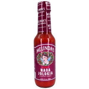 Naga Jolokia | Melinda's