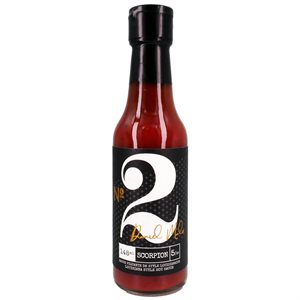 No 2 | Roi de la Sauce