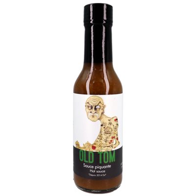Old Tom | La Boite à Sauce Old Tom | La Boite à Sauce