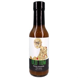 Old Tom | La Boite à Sauce