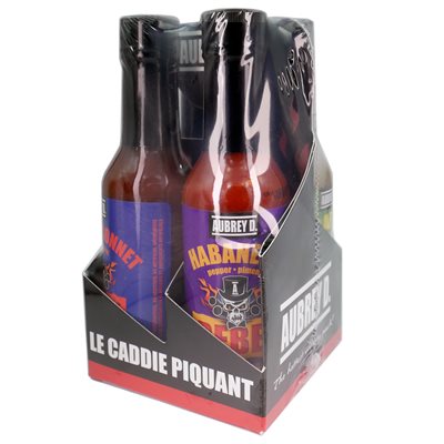 Paquet Cadeau Piquant | Aubrey D Paquet Cadeau Piquant | Aubrey D