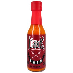 Piri Piri | Diabo's