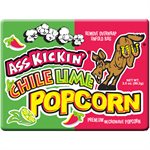 Popcorn Chili lime | Ass Kickin'