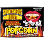 Popcorn au Piment Ghost | Ass Kickin'