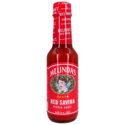 Red Savina | Melinda's Red Savina | Melinda's
