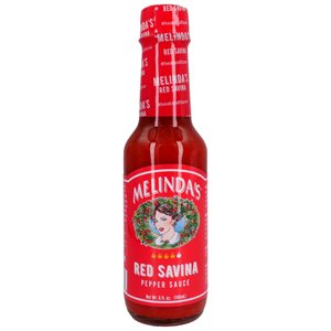 Red Savina | Melinda's