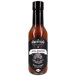 Royal Bourbon | La Pimenterie 