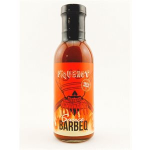 Sauce BarbeQ | La PiqueHot