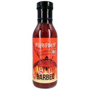 La BarbeQ | La Piquehot