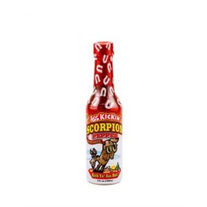 Scorpion | AssKickin
