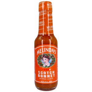 Scotch Bonnet | Melinda's 