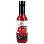 Sir Richard | La Boite à sauce 