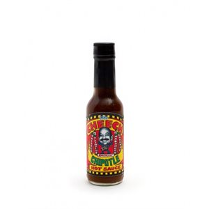 Smokin' Chipotle | The Cheech