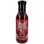 Sticky Maple BBQ | Diabos 355ml