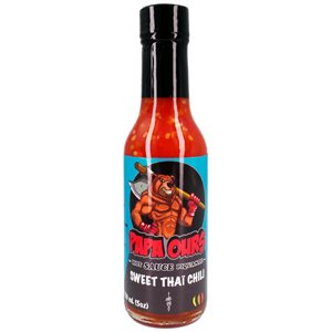 Sweet Thai Chili | Papa Ours