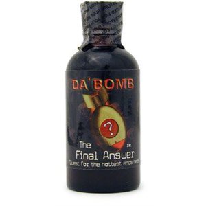 The Final Answer | Da Bomb 