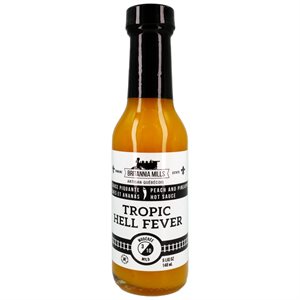 Tropic Hell Fever | Britannia Mills 