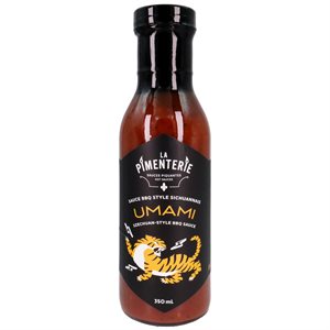 Umami | La Pimenterie 