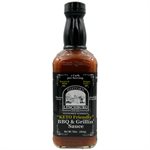 BBQ Diabetic Friendly Mild | Historic Lynchburg 