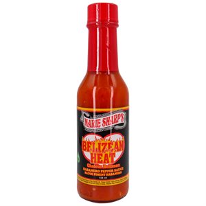 Belizean Heat | Marie Sharp's