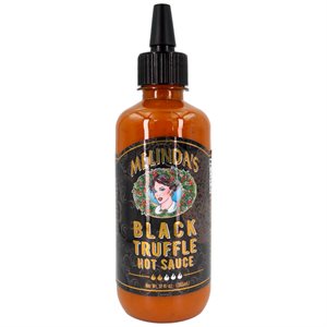 Black Truffle | Melinda's