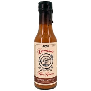 CREMINI HABANERO | Dawson 