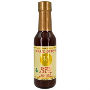 Exotic | Marie Sharp's