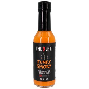 Funky Smoky | Chili Chili