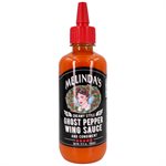 Ghost Pepper Wing Sauce | Melinda's