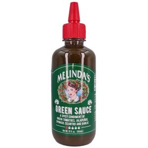 Green Sauce | Melinda's 