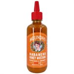 Habanero Honey Mustard |Melinda's 