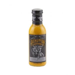 Moutarde Ruination Curry | Stone
