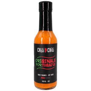 Originale Portugaise | Chili Chili