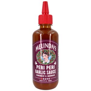 Peri Peri Garlic | Melinda's