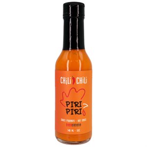Piri Piri | Chili Chili