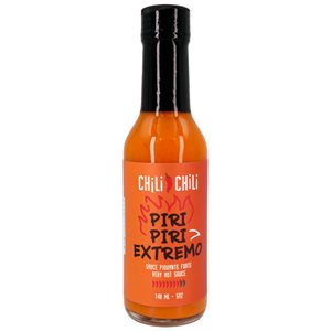 Piri Piri Extremo | Chili Chili