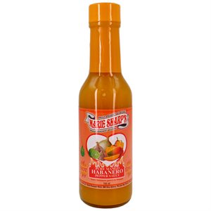 Pure Mango Habanero | Marie Sharp's